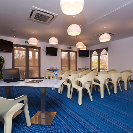 Amendoeira Golf Resort - Apartments And Villas 실베스 외부 사진