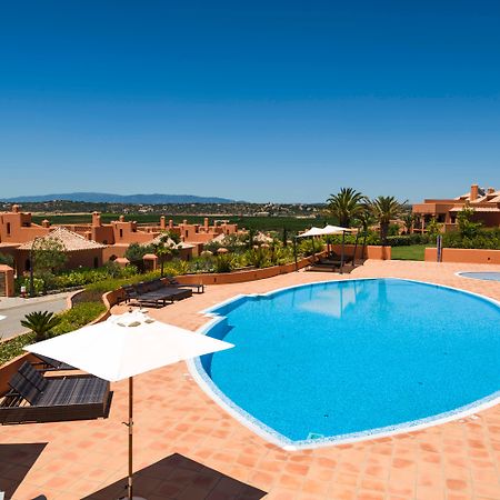 Amendoeira Golf Resort - Apartments And Villas 실베스 외부 사진