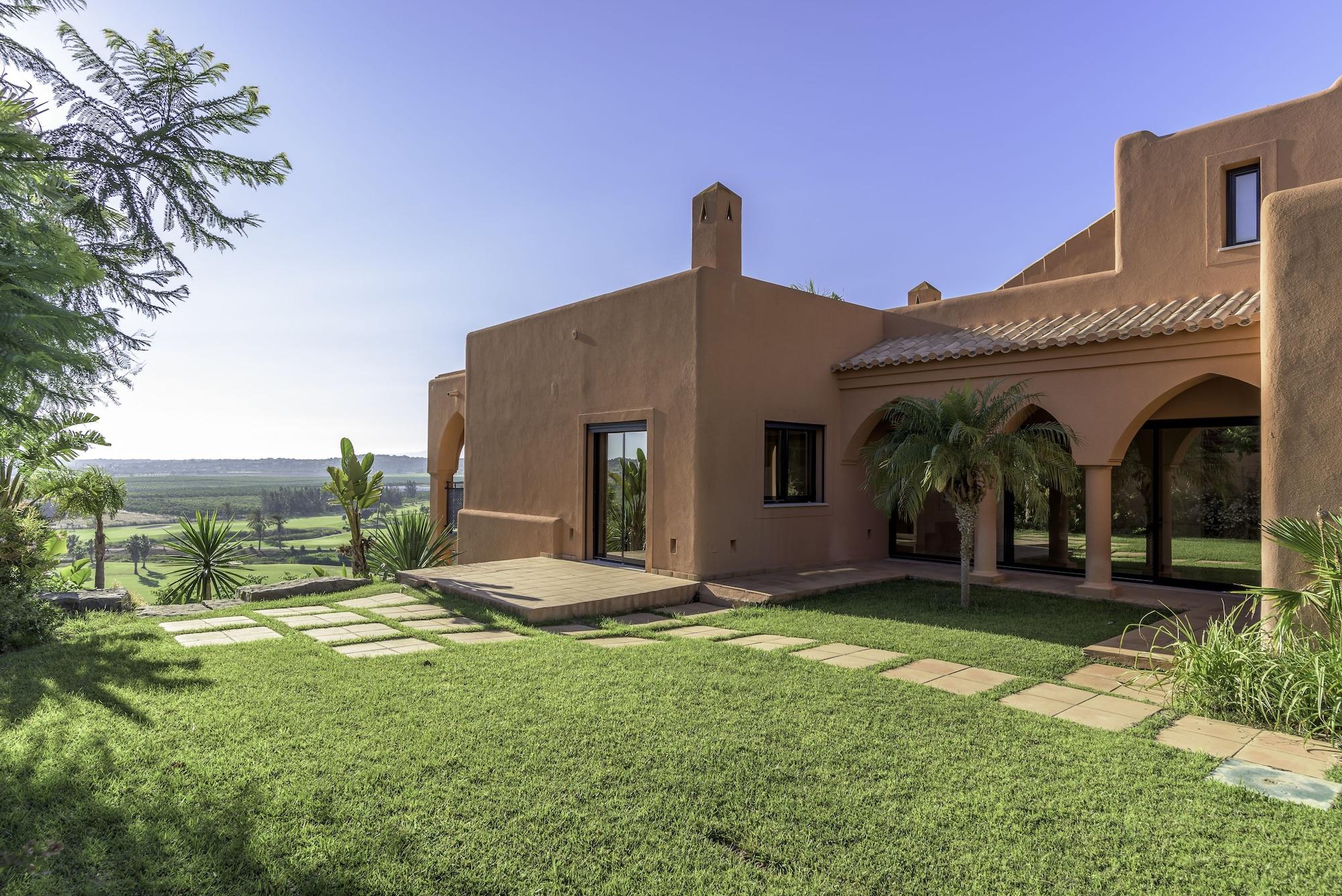 Amendoeira Golf Resort - Apartments And Villas 실베스 외부 사진