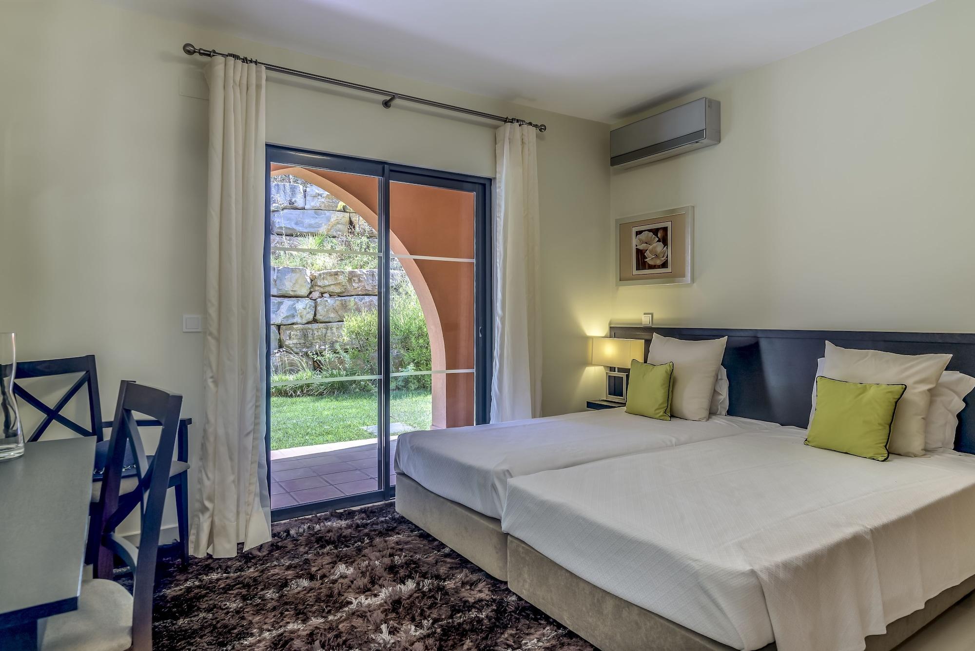 Amendoeira Golf Resort - Apartments And Villas 실베스 외부 사진