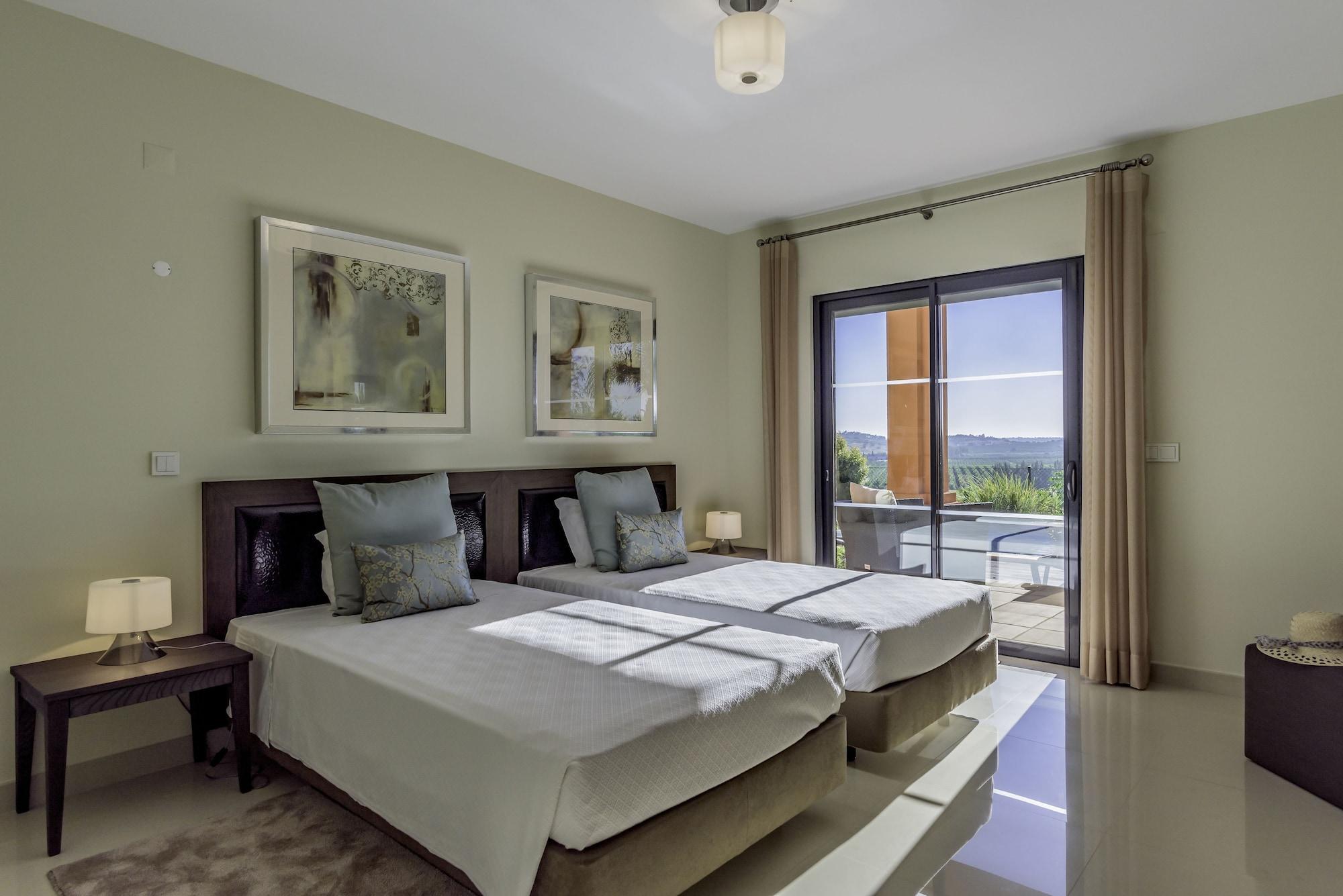 Amendoeira Golf Resort - Apartments And Villas 실베스 외부 사진