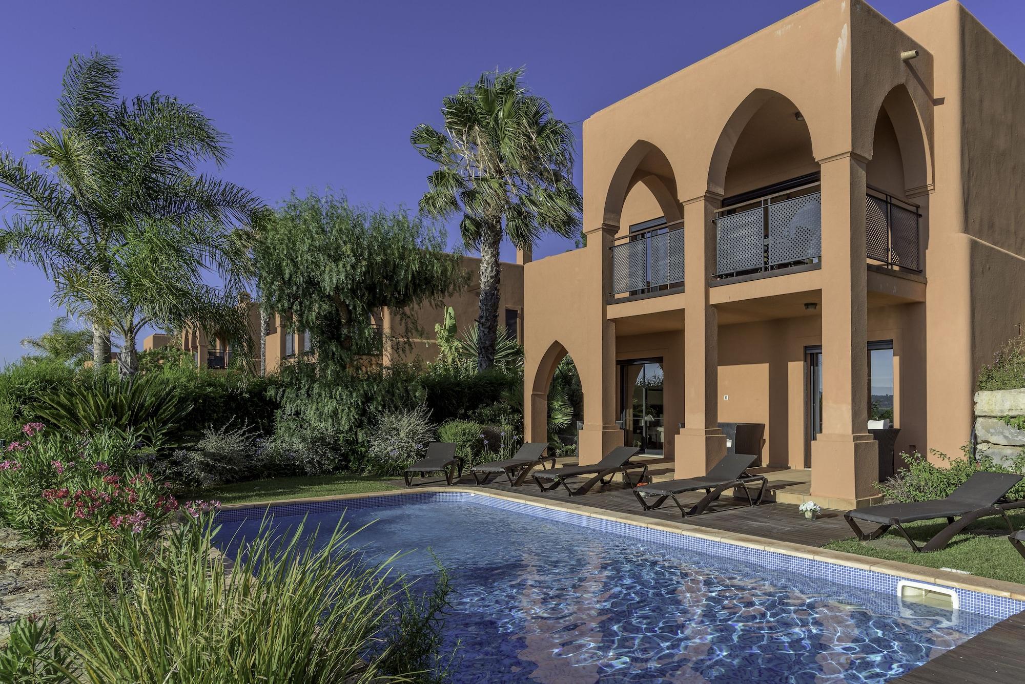 Amendoeira Golf Resort - Apartments And Villas 실베스 외부 사진