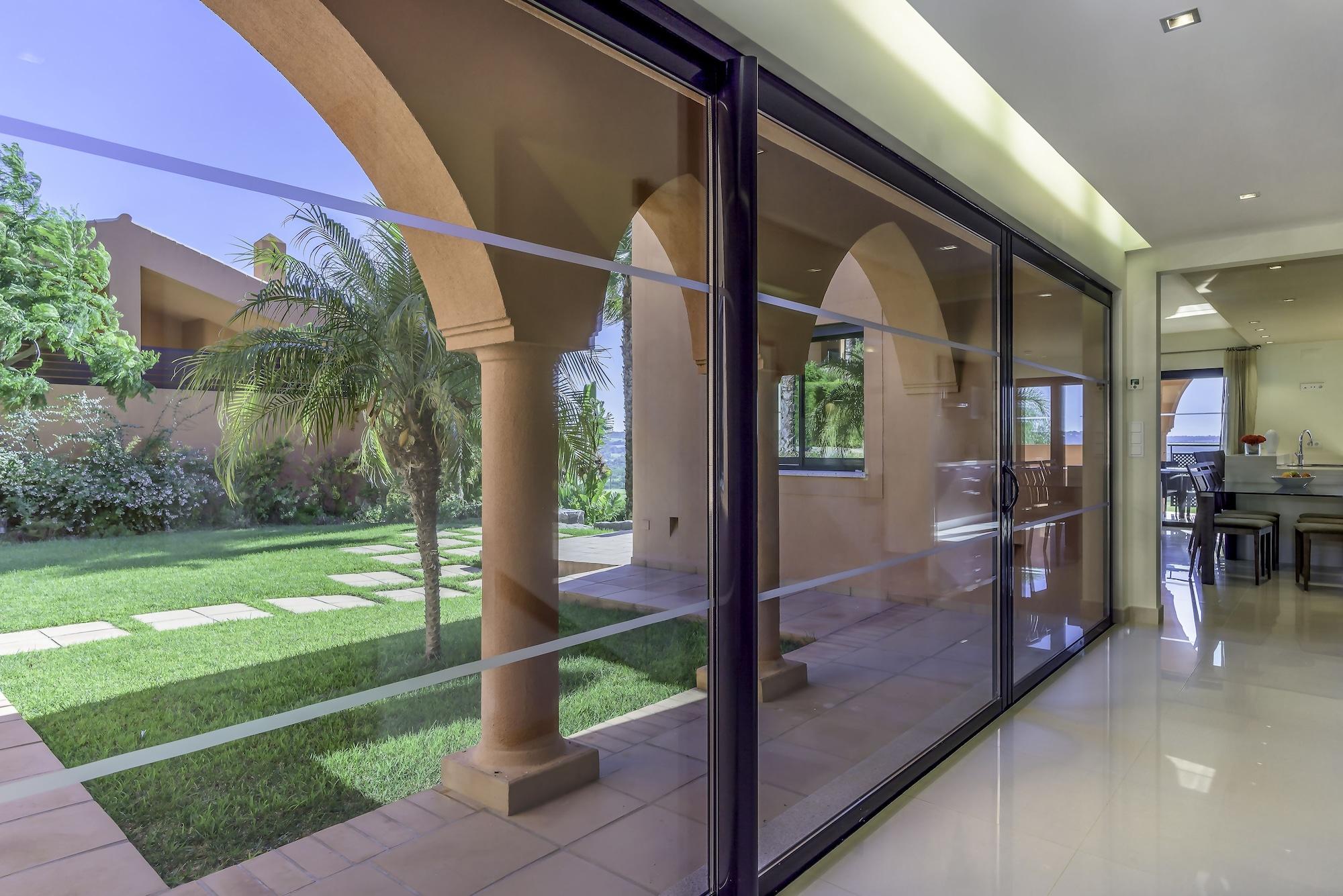 Amendoeira Golf Resort - Apartments And Villas 실베스 외부 사진