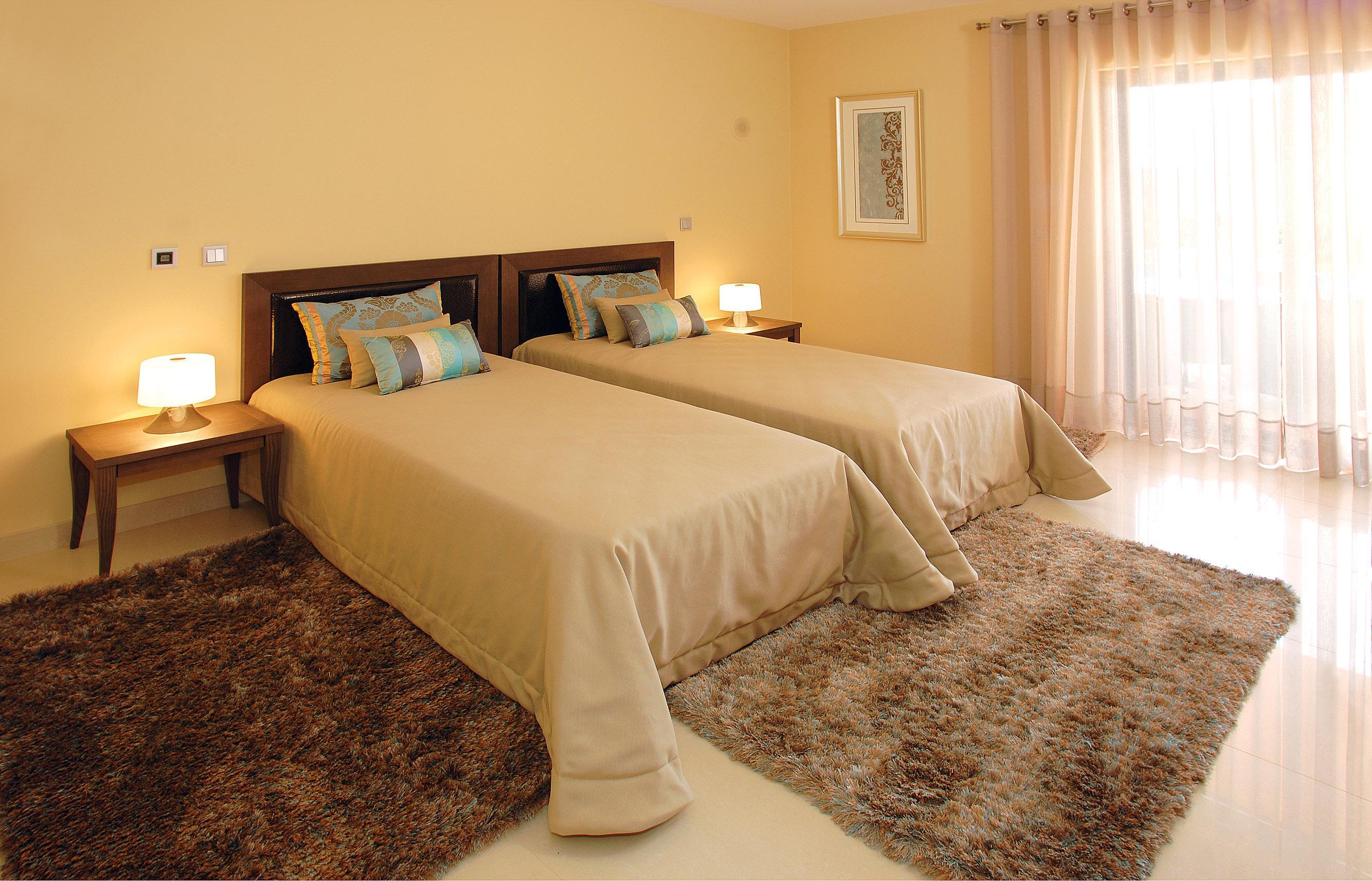 Amendoeira Golf Resort - Apartments And Villas 실베스 외부 사진