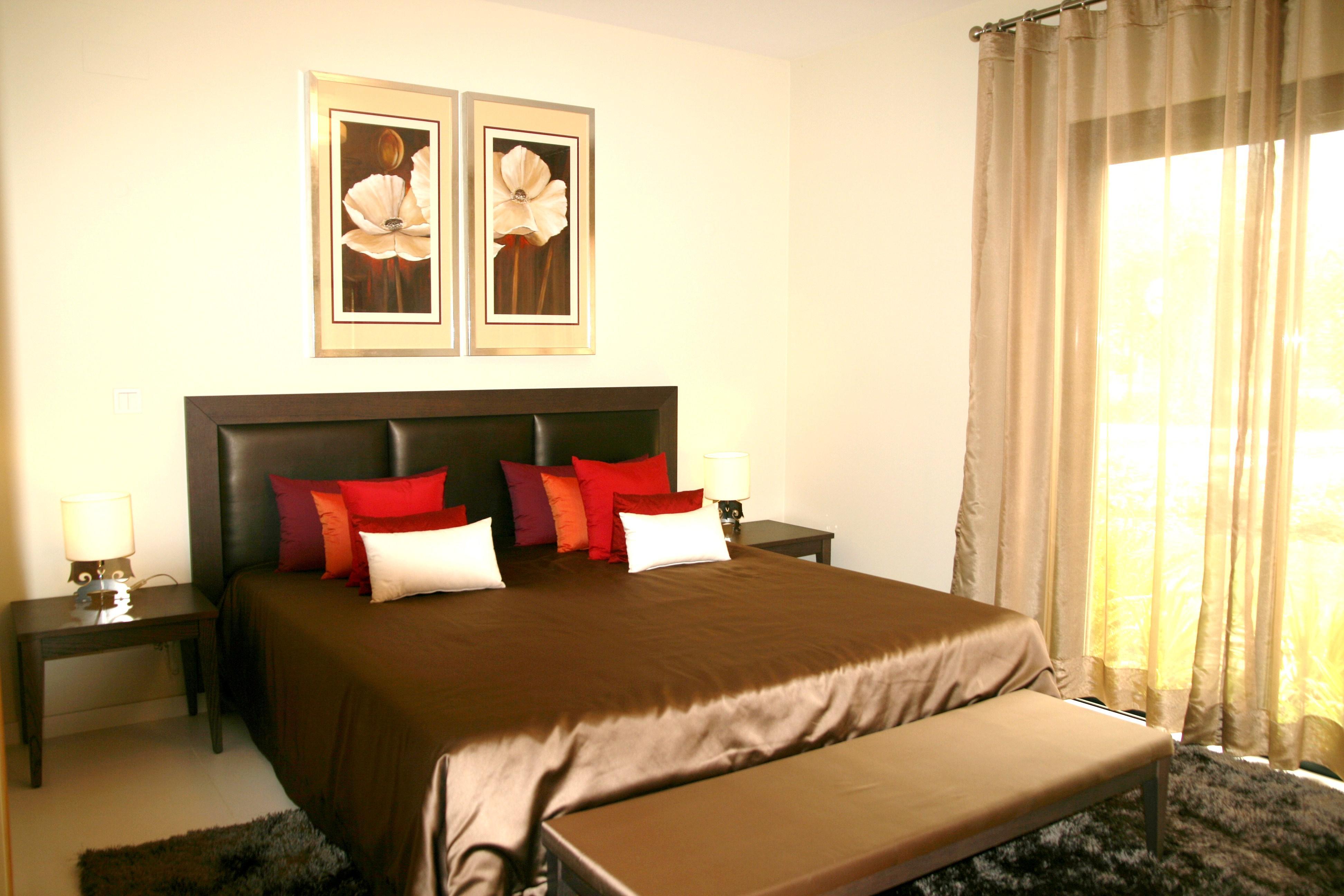 Amendoeira Golf Resort - Apartments And Villas 실베스 외부 사진