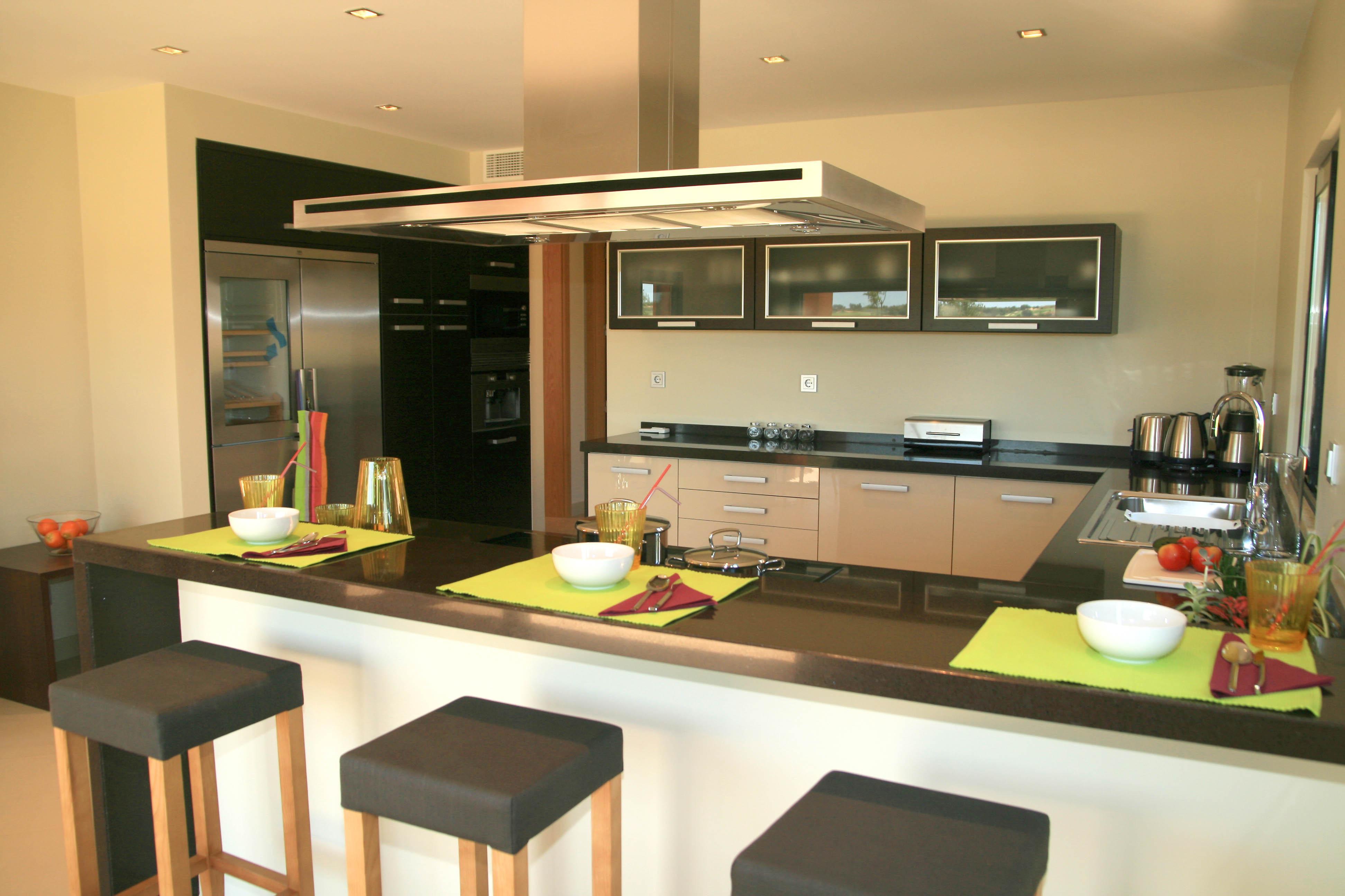 Amendoeira Golf Resort - Apartments And Villas 실베스 외부 사진