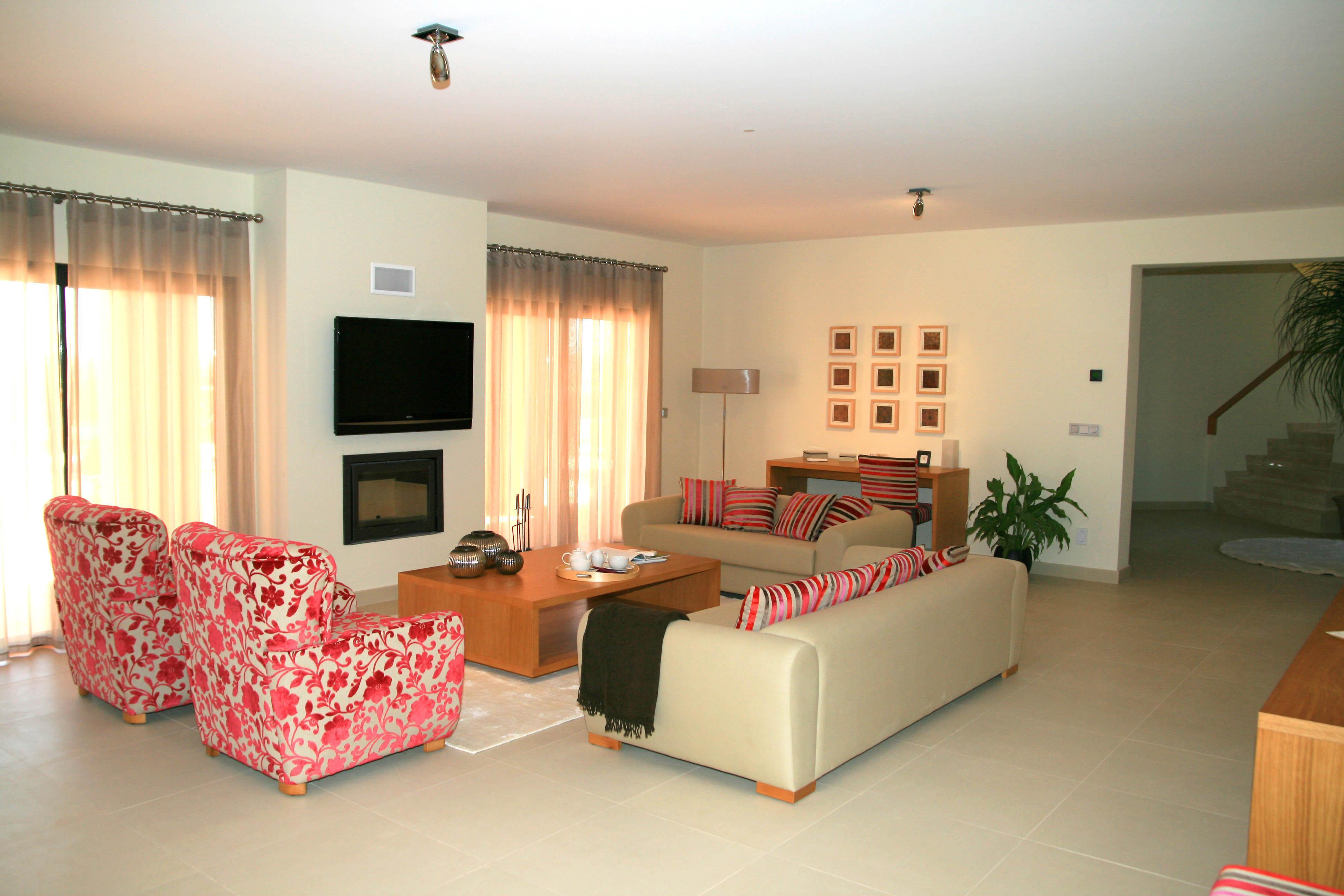 Amendoeira Golf Resort - Apartments And Villas 실베스 외부 사진