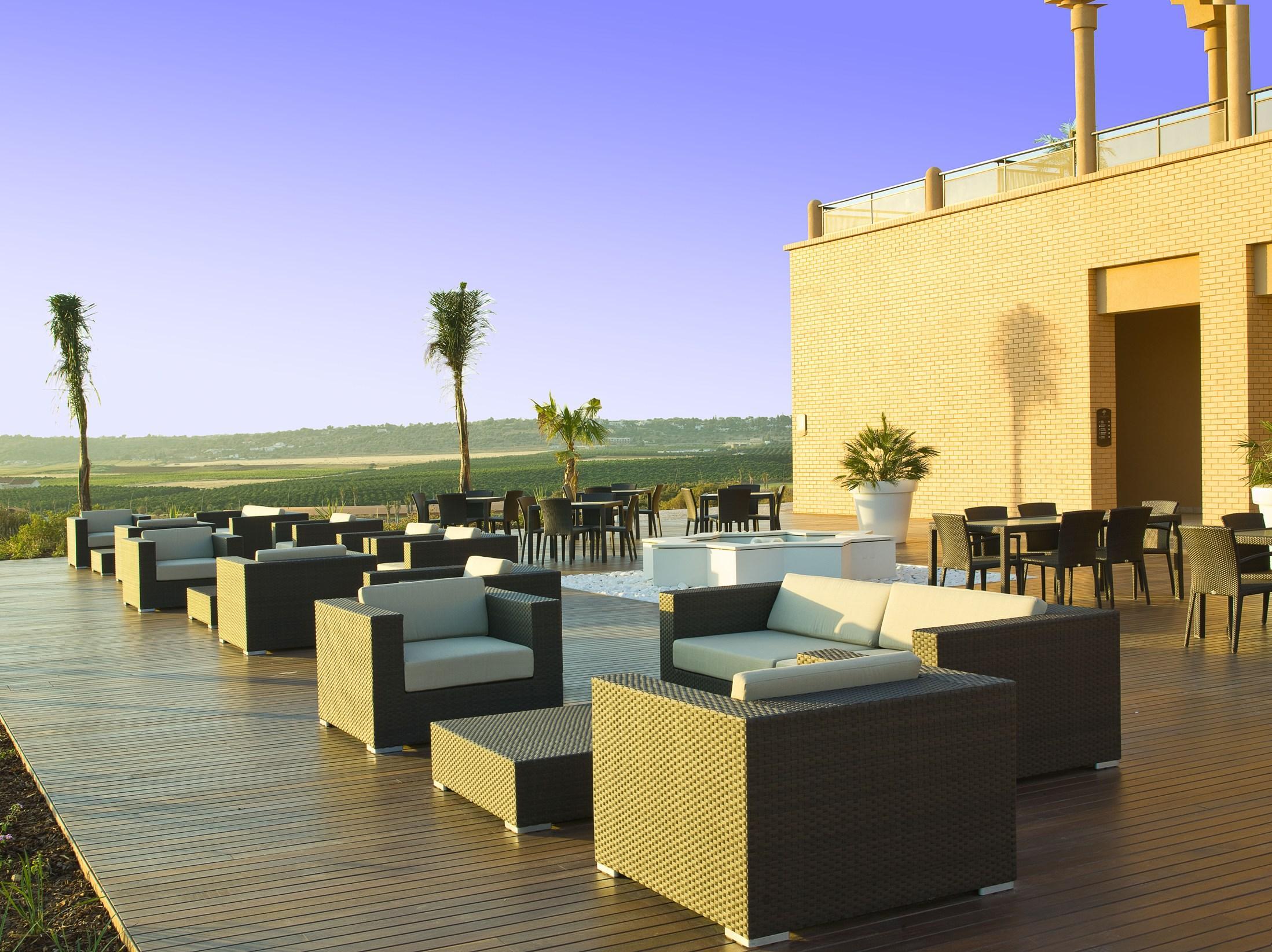 Amendoeira Golf Resort - Apartments And Villas 실베스 외부 사진