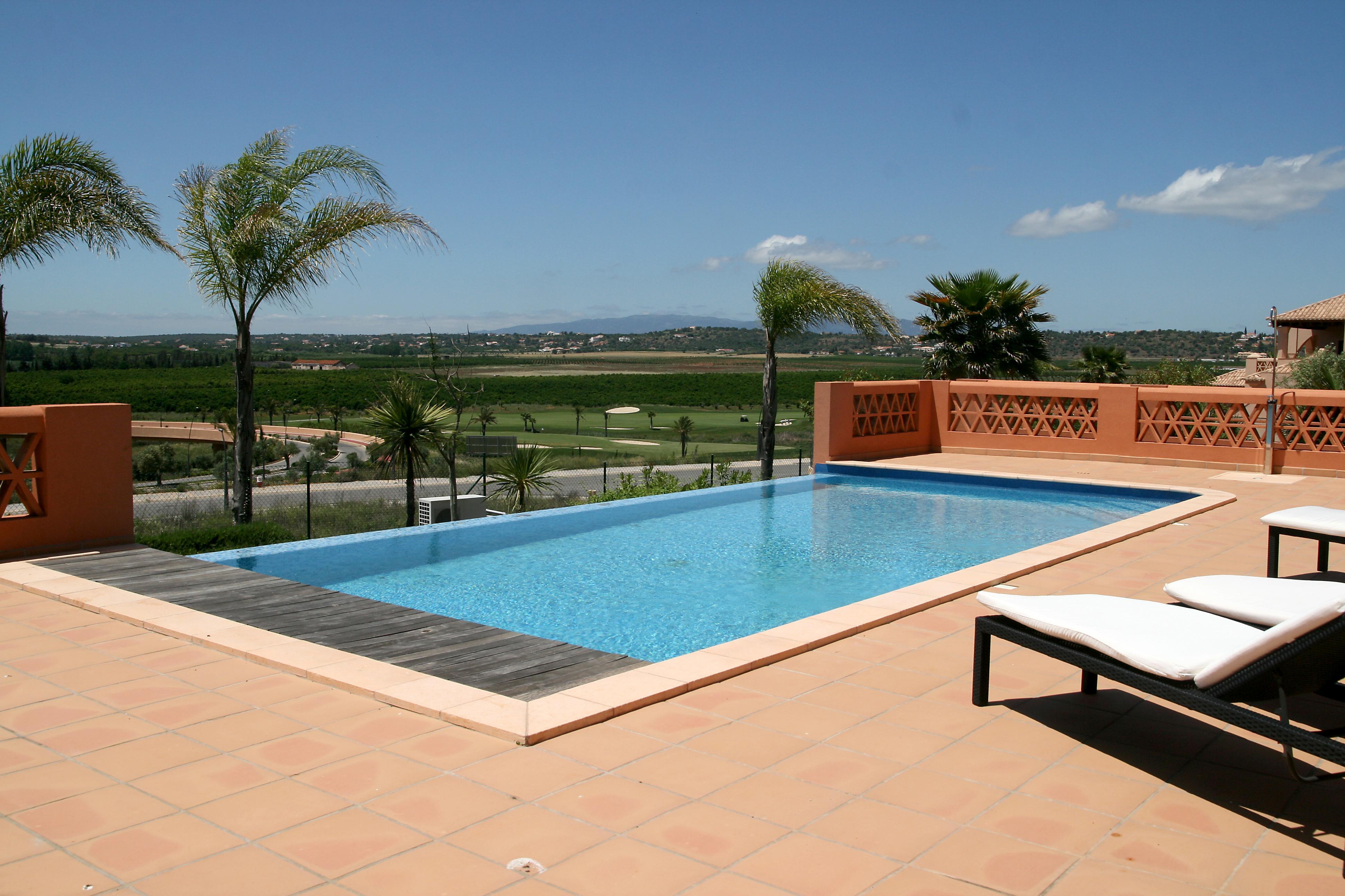 Amendoeira Golf Resort - Apartments And Villas 실베스 외부 사진