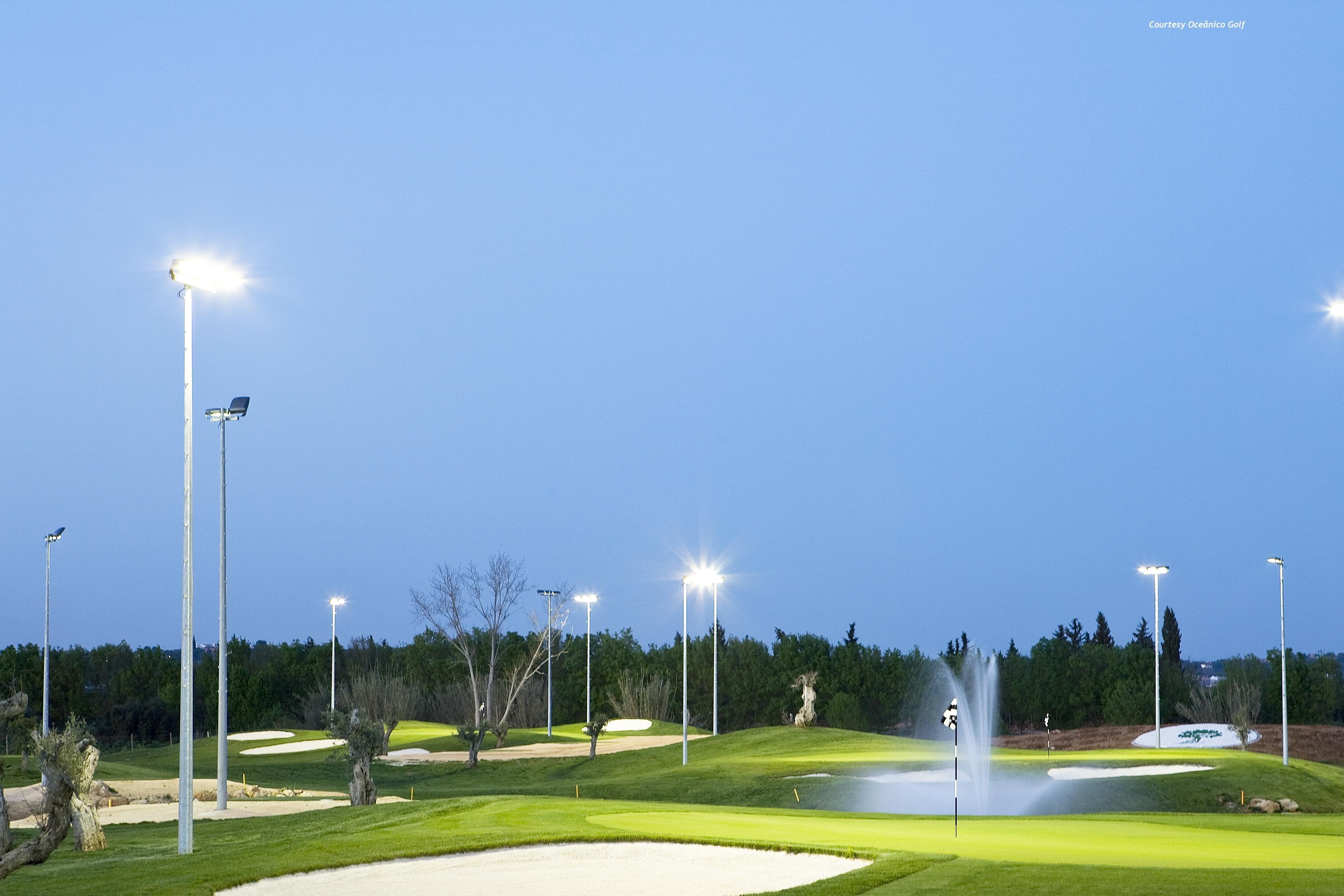 Amendoeira Golf Resort - Apartments And Villas 실베스 외부 사진