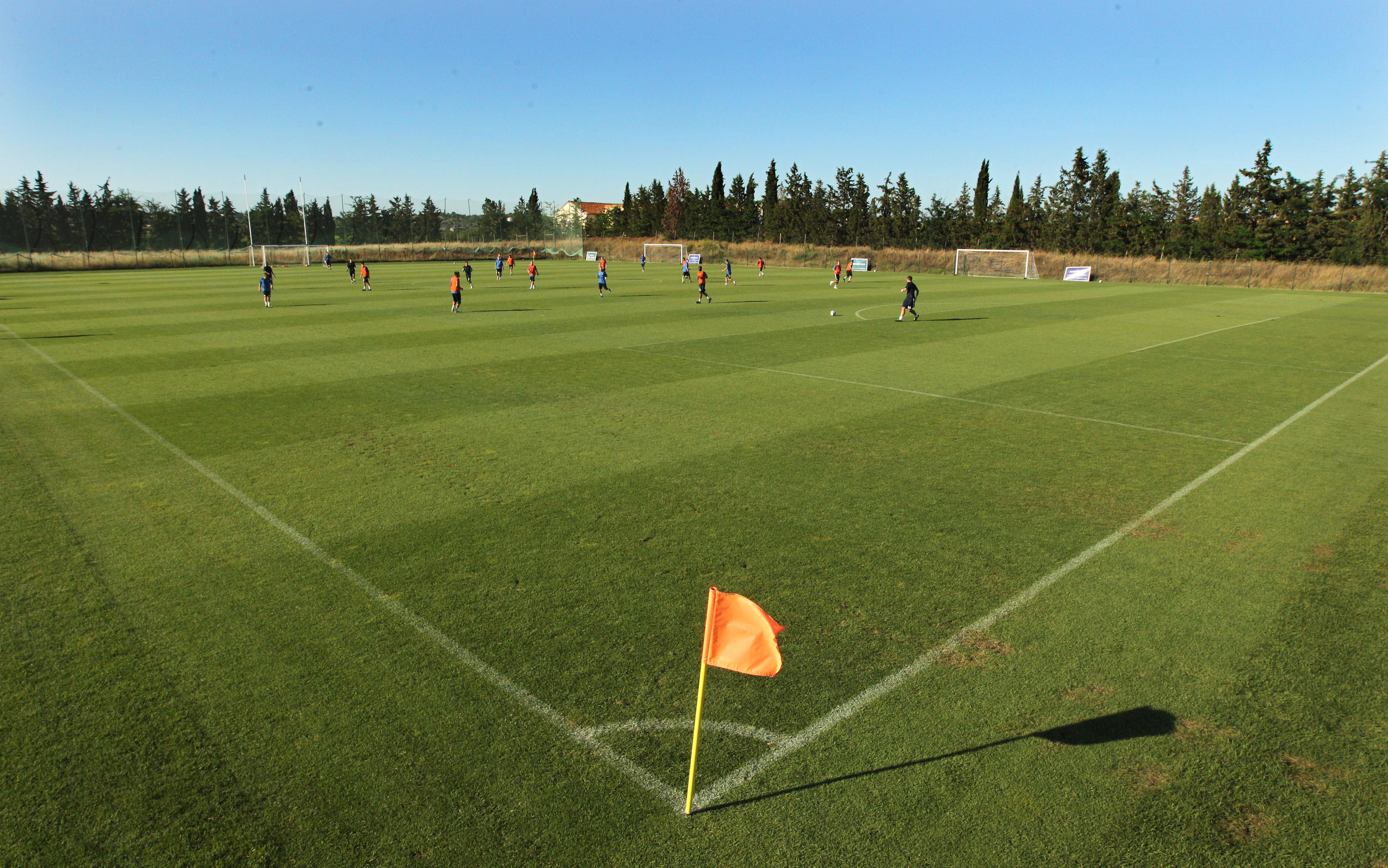 Amendoeira Golf Resort - Apartments And Villas 실베스 외부 사진