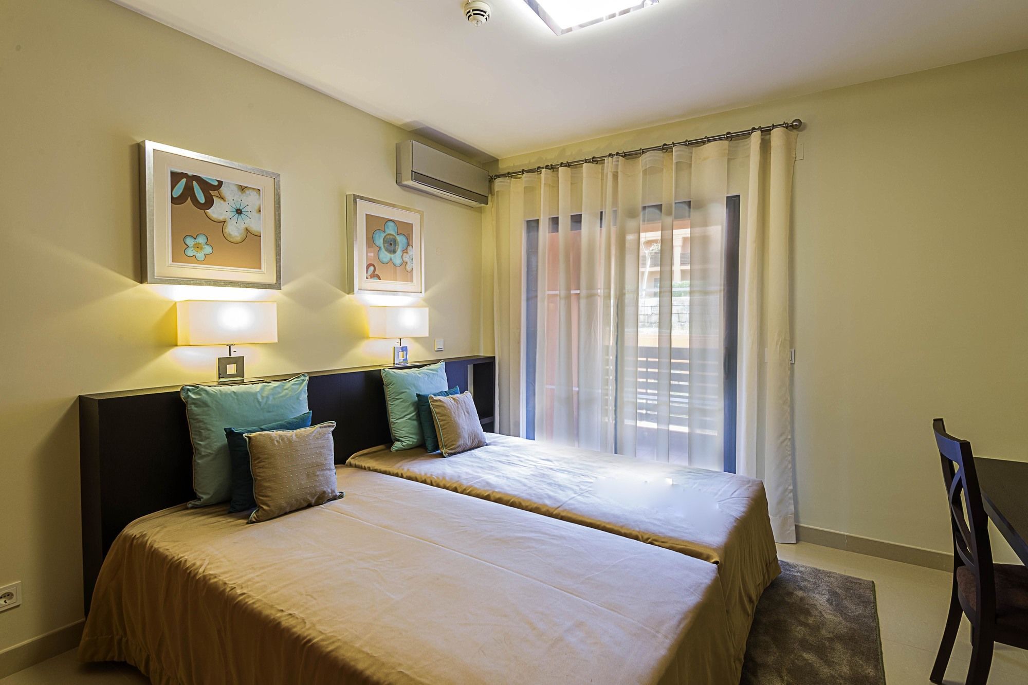 Amendoeira Golf Resort - Apartments And Villas 실베스 외부 사진