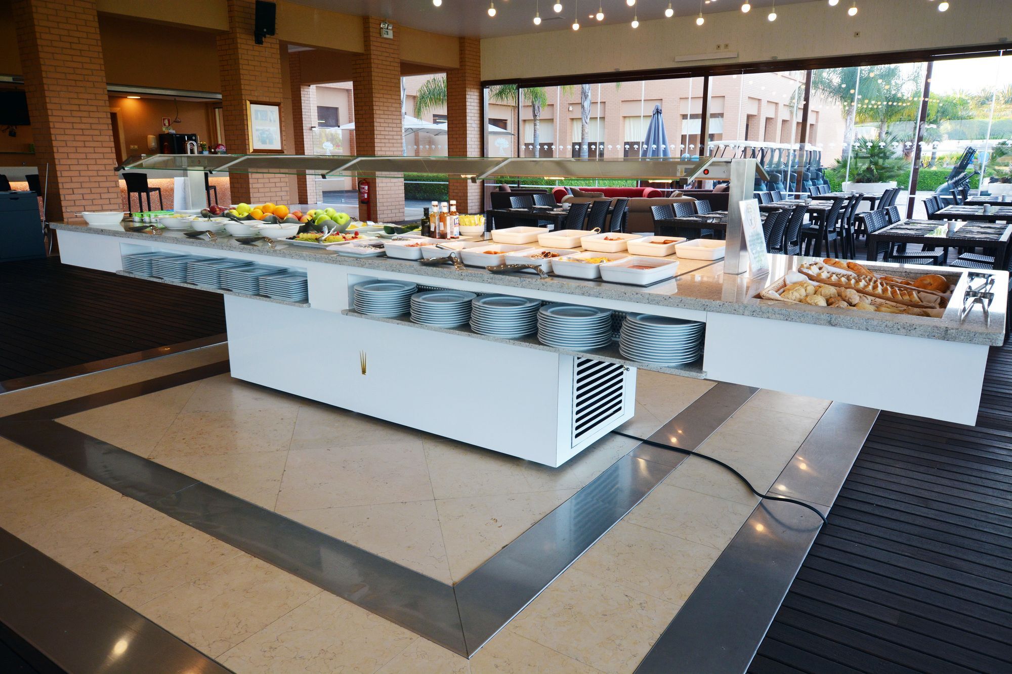 Amendoeira Golf Resort - Apartments And Villas 실베스 외부 사진
