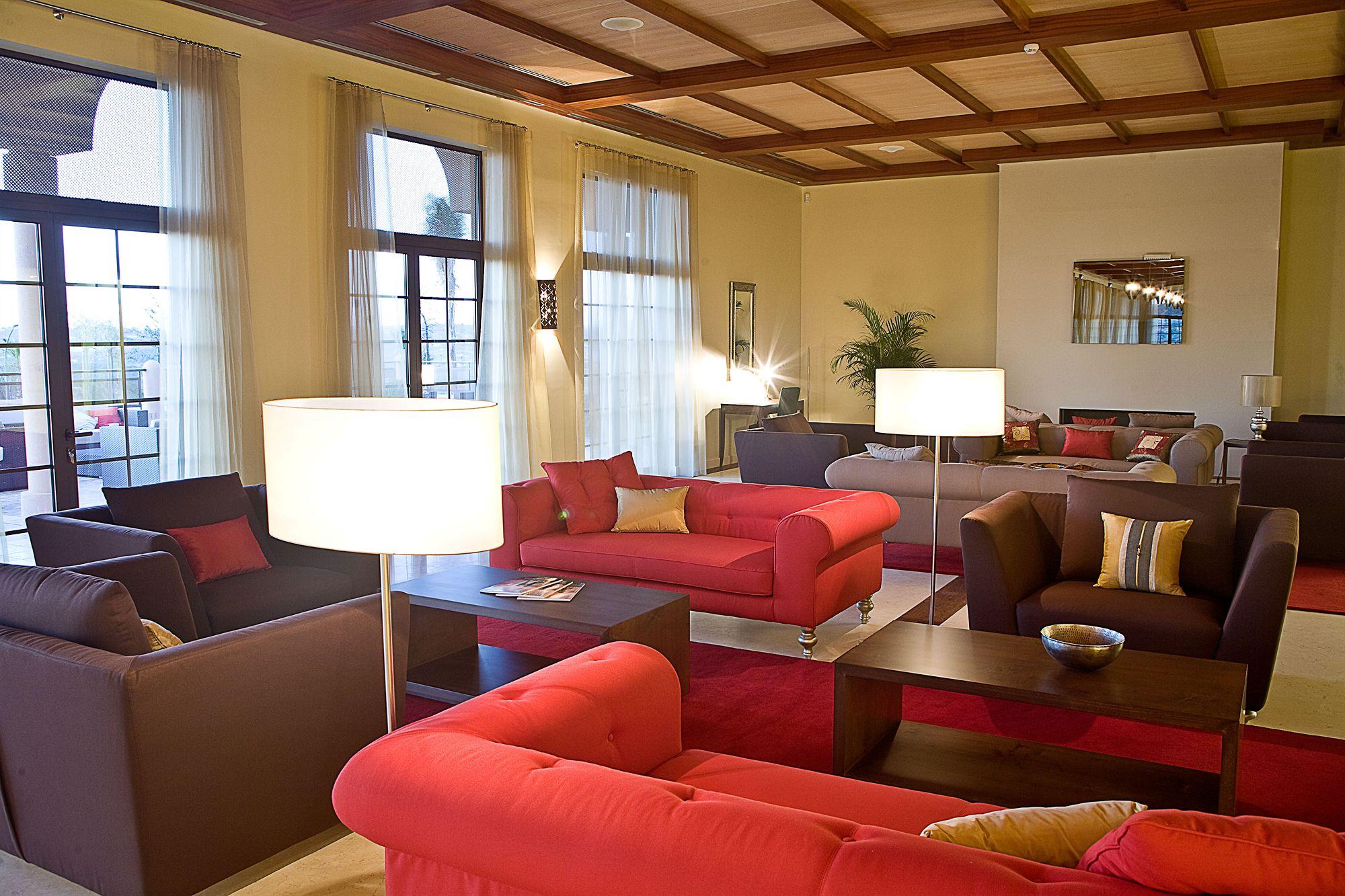 Amendoeira Golf Resort - Apartments And Villas 실베스 외부 사진