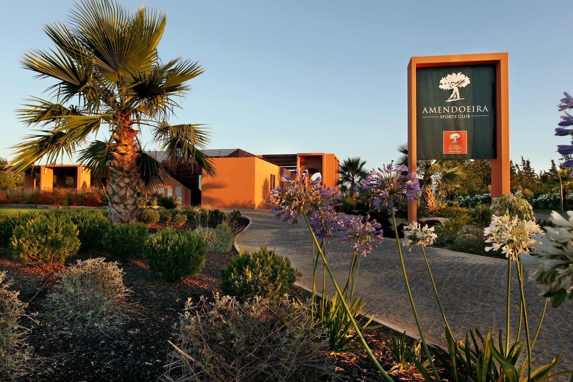 Amendoeira Golf Resort - Apartments And Villas 실베스 외부 사진