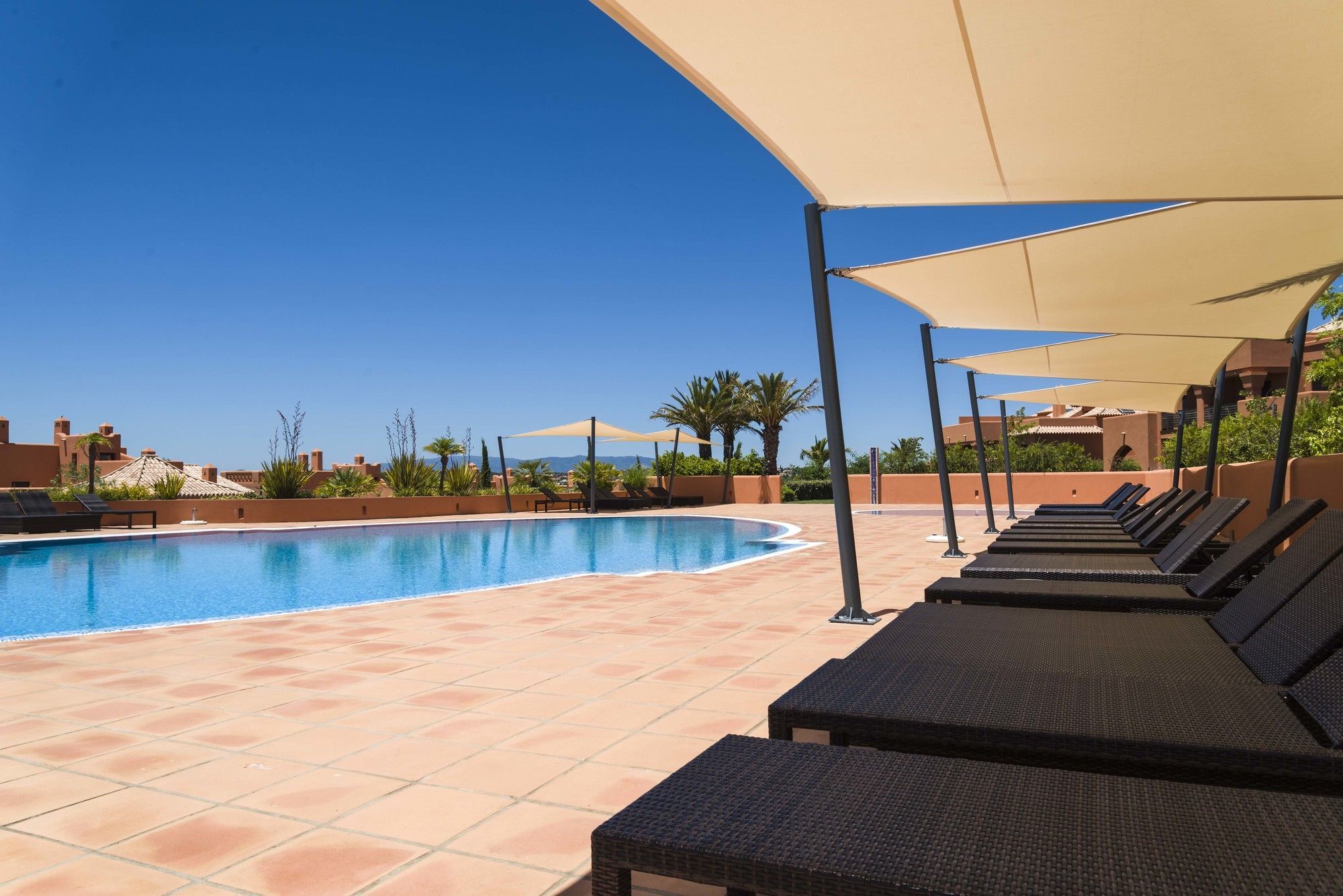 Amendoeira Golf Resort - Apartments And Villas 실베스 외부 사진