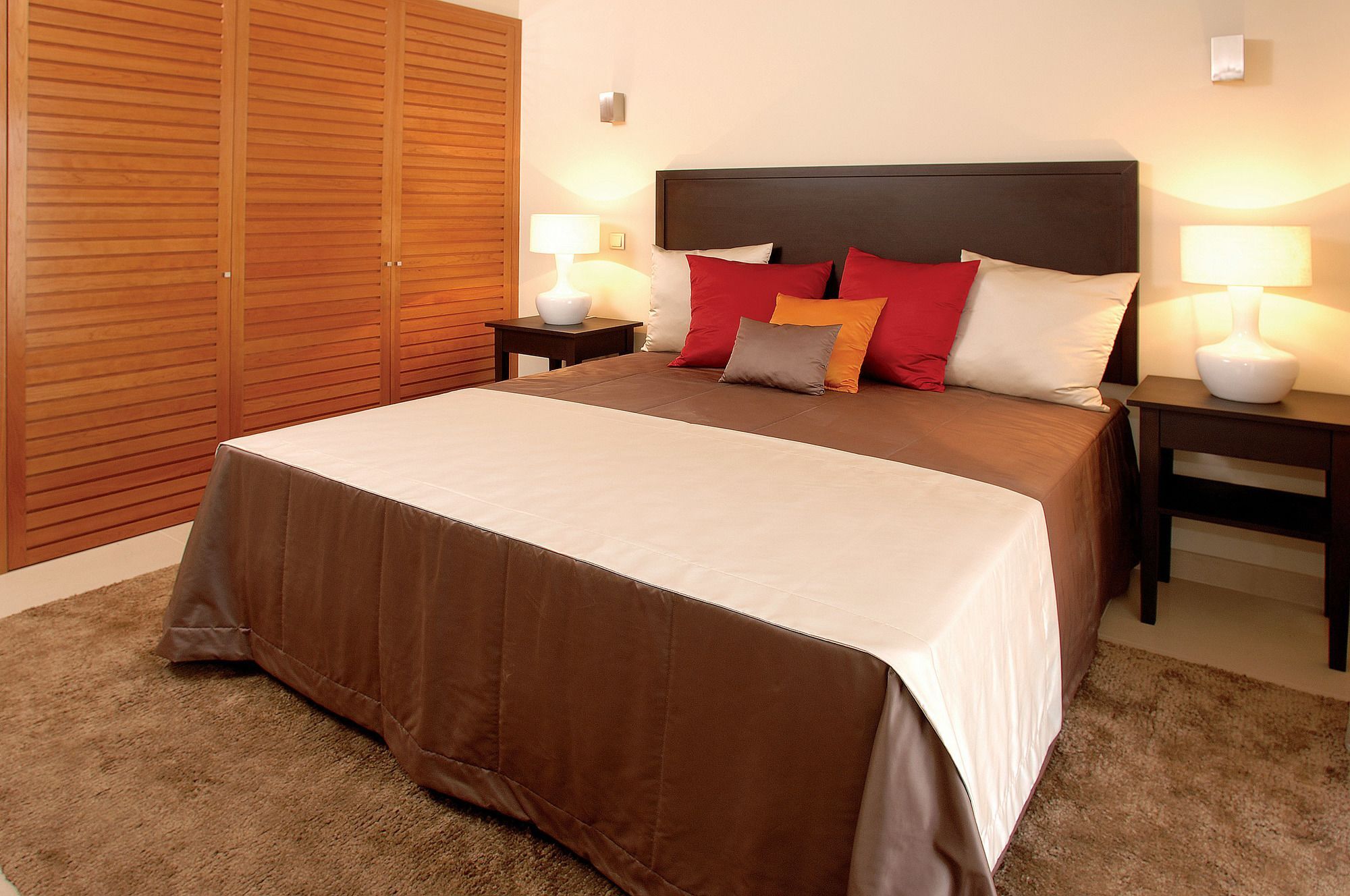 Amendoeira Golf Resort - Apartments And Villas 실베스 외부 사진