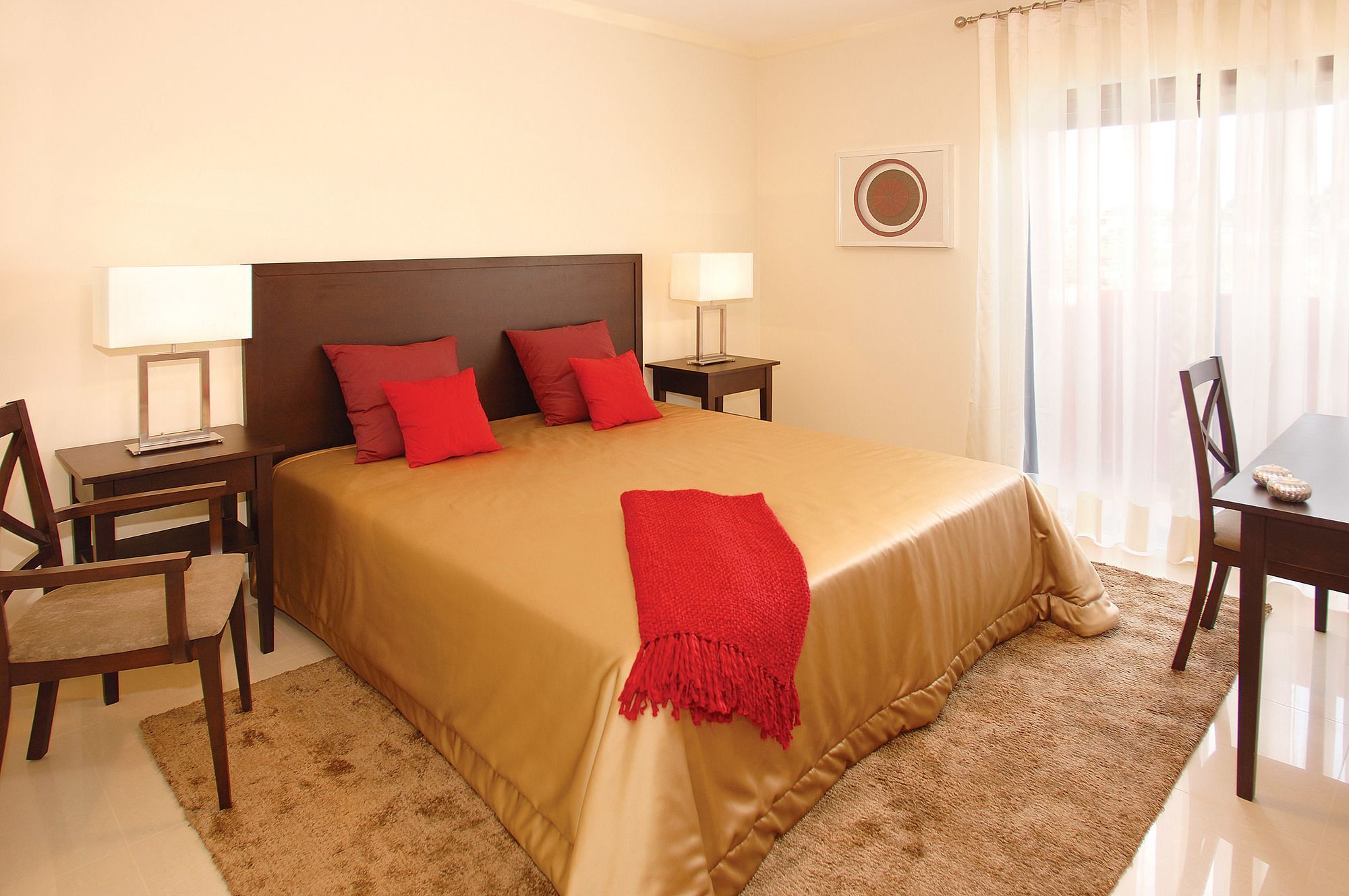 Amendoeira Golf Resort - Apartments And Villas 실베스 외부 사진