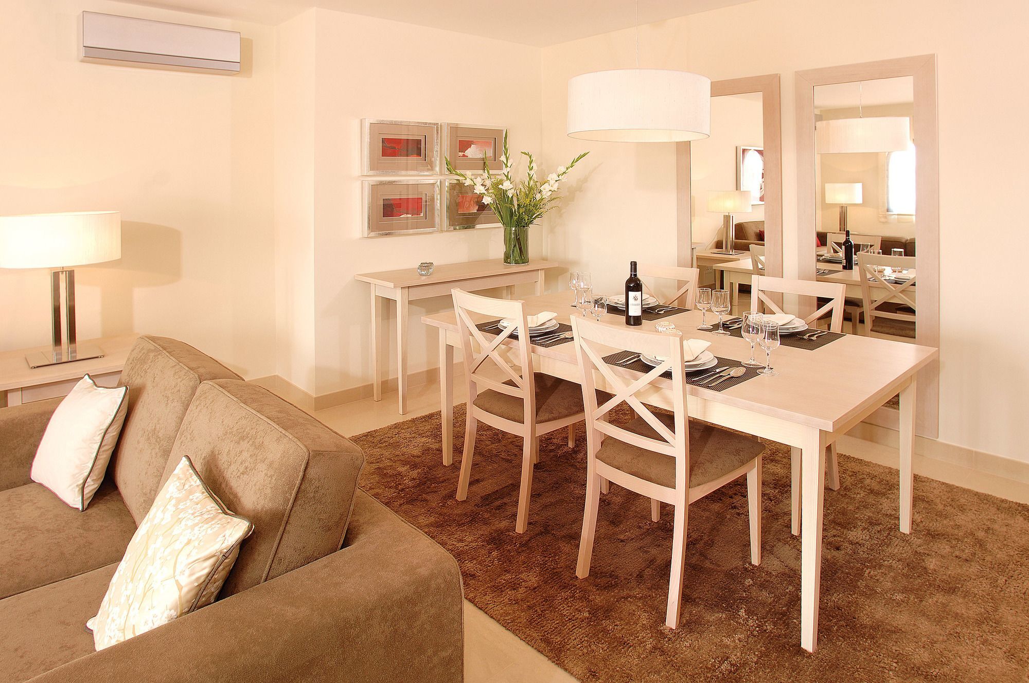 Amendoeira Golf Resort - Apartments And Villas 실베스 외부 사진